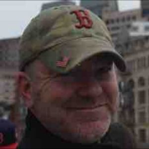 Meet your Posher, Chris